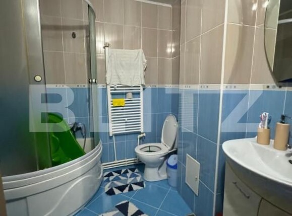 Apartament de vânzare 2 camere Siret - 155237AV | BLITZ Suceava | Poza8
