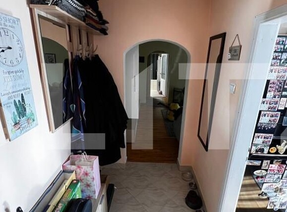 Apartament de vânzare 2 camere Exterior Nord - 155243AV | BLITZ Suceava | Poza3