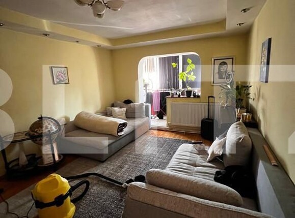 Apartament de vânzare 2 camere Exterior Nord - 155243AV | BLITZ Suceava | Poza2