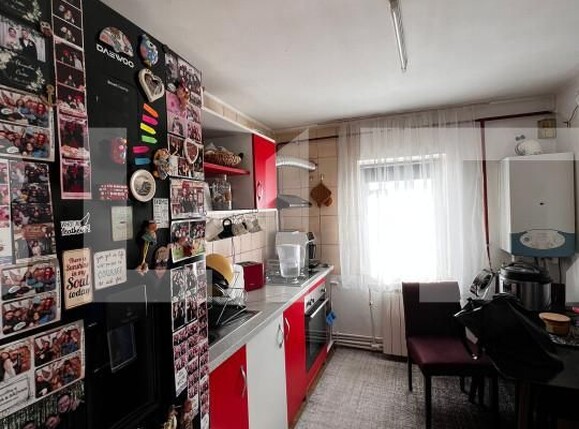 Apartament de vânzare 2 camere Exterior Nord - 155243AV | BLITZ Suceava | Poza4