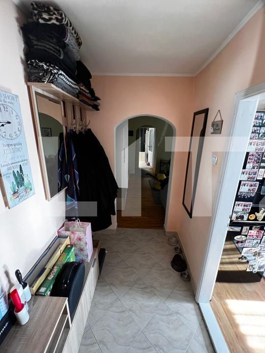 Apartament de vânzare 2 camere Exterior Nord - 155243AV | BLITZ Suceava | Poza3