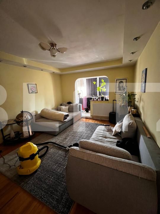 Apartament de vânzare 2 camere Exterior Nord - 155243AV | BLITZ Suceava | Poza2