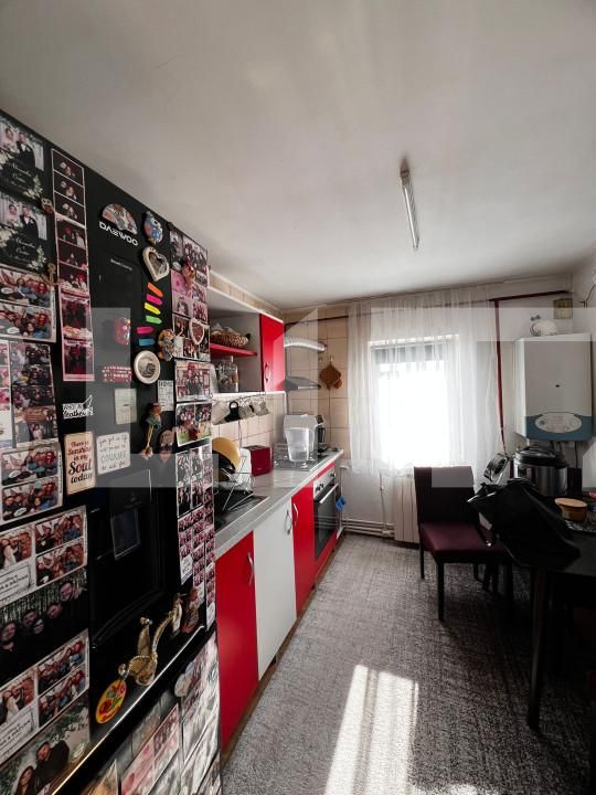 Apartament de vânzare 2 camere Exterior Nord - 155243AV | BLITZ Suceava | Poza4