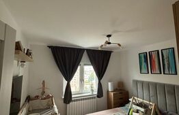 Apartament 2 camere, modern, 54 mp, cartier George Enescu