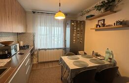 Apartament 2 camere, modern, 54 mp, cartier George Enescu