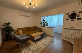 Apartament 2 camere, modern, 54 mp, cartier George Enescu