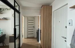 Apartament 2 camere, modern, 54 mp, cartier George Enescu