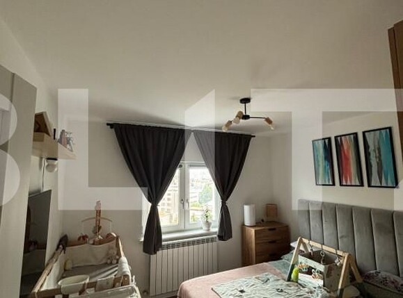 Apartament de vânzare 2 camere George Enescu - 155270AV | BLITZ Suceava | Poza4