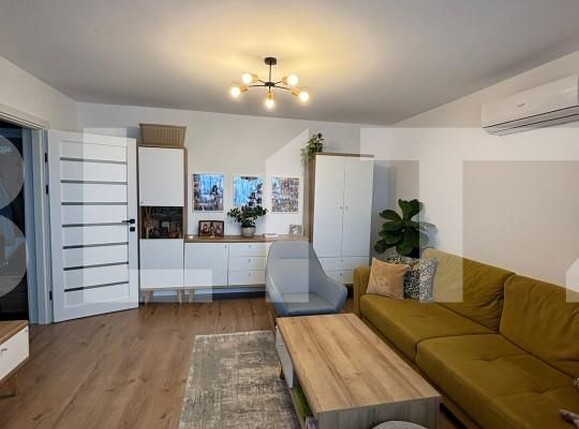 Apartament de vânzare 2 camere George Enescu - 155270AV | BLITZ Suceava | Poza1
