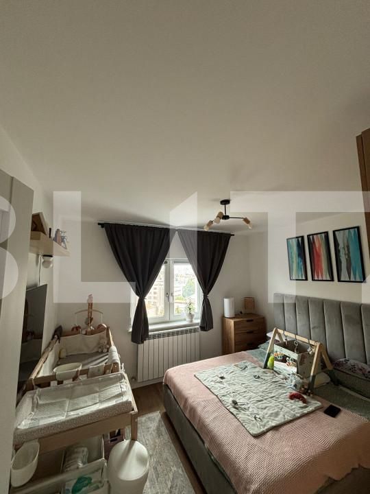 Apartament de vânzare 2 camere George Enescu - 155270AV | BLITZ Suceava | Poza4