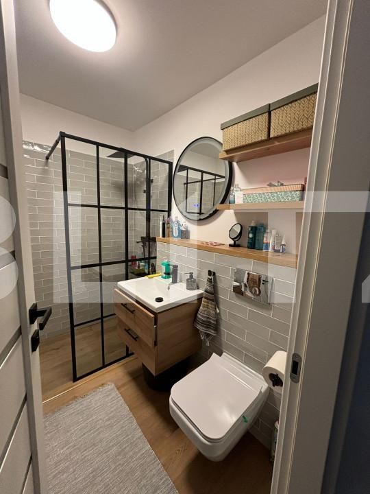 Apartament de vânzare 2 camere George Enescu - 155270AV | BLITZ Suceava | Poza6