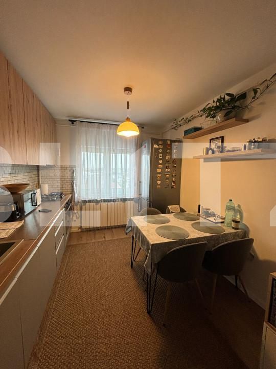 Apartament de vânzare 2 camere George Enescu - 155270AV | BLITZ Suceava | Poza5