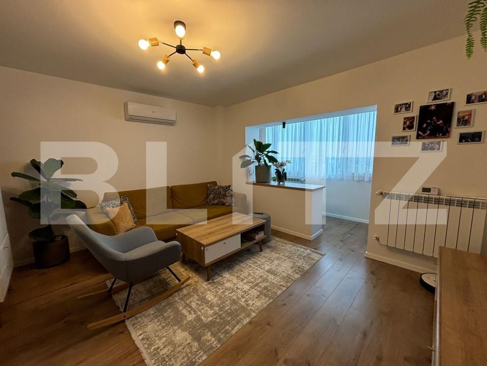 Apartament de vânzare 2 camere George Enescu - 155270AV | BLITZ Suceava | Poza2