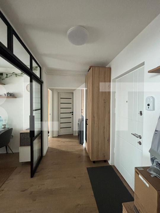 Apartament de vânzare 2 camere George Enescu - 155270AV | BLITZ Suceava | Poza3