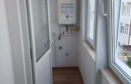 Apartament, 2 camere, semidecomandat, etaj 1, Burdujeni