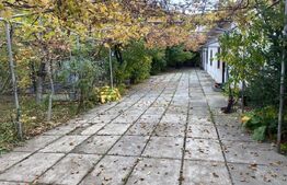 Casa Individuala + Livada, 2200mp, Ipotesti