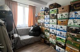 Apartament 3 camere, decomandat, zona Itcani