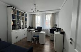 Apartament 3 camere, decomandat, zona Itcani