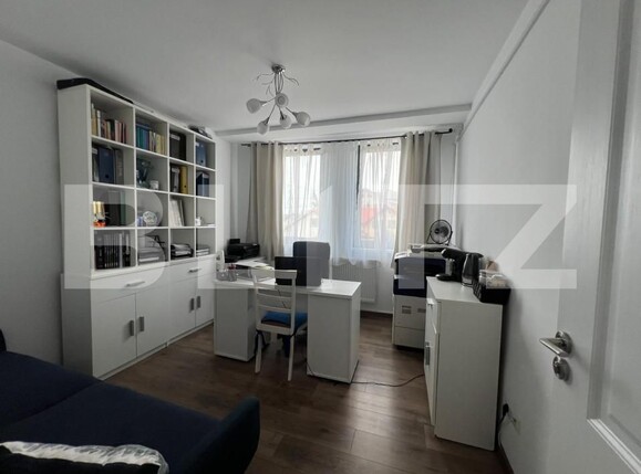 Apartament de vânzare 3 camere Itcani - 155304AV | BLITZ Suceava | Poza1