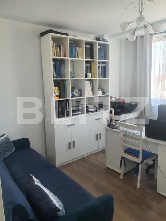 Apartament de vânzare 3 camere Itcani - 155304AV | BLITZ Suceava | Poza2