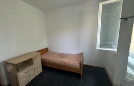 Garsoniera , 12mp, etj 1, Radauti