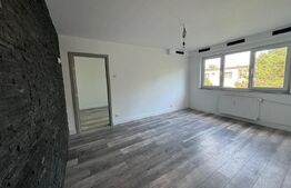 Apartament  2 camere, renovat , Radauti