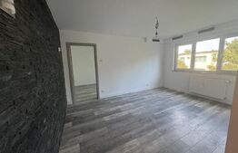 Apartament  2 camere, renovat , Radauti