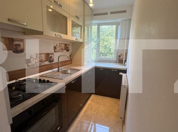 Apartament de vânzare 2 camere Radauti - 155337AV | BLITZ Suceava | Poza1