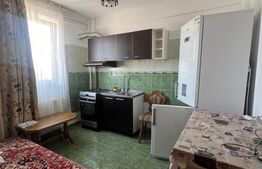 Garsoniera, 35mp utili, Ipotesti