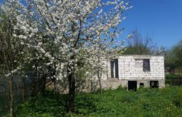 Casa renovabila și teren 850mp, Gura Humorului 