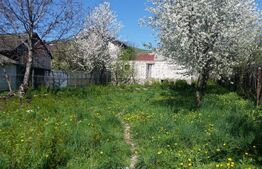 Casa renovabila și teren 850mp, Gura Humorului 