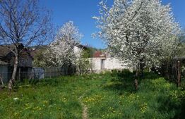 Casa renovabila și teren 850mp, Gura Humorului 