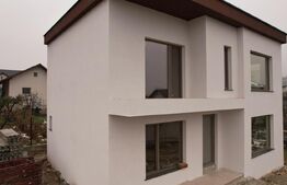 Casa moderna stil mediteranian, zona rezidentiala Burdujeni 