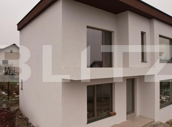 Casa de vânzare 3 camere Burdujeni - 155433CV | BLITZ Suceava | Poza4