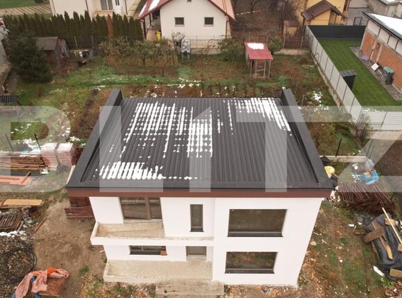 Casa de vânzare 3 camere Burdujeni - 155433CV | BLITZ Suceava | Poza1