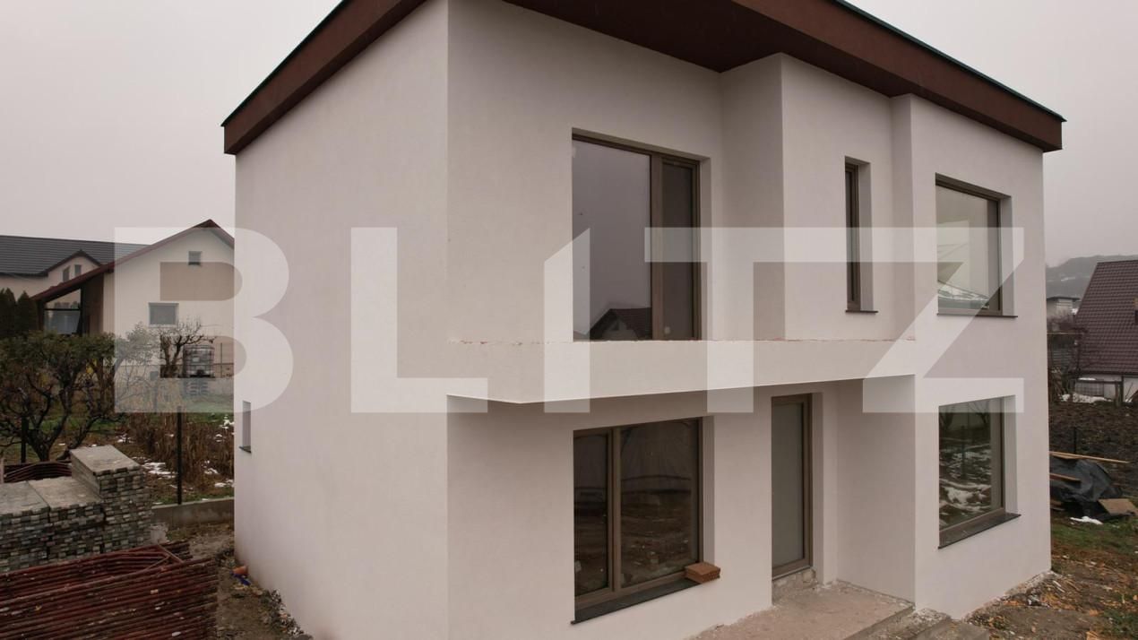 Casa de vânzare 3 camere Burdujeni - 155433CV | BLITZ Suceava | Poza4