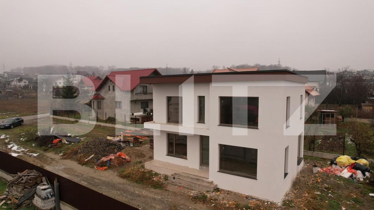 Casa de vânzare 3 camere Burdujeni - 155433CV | BLITZ Suceava | Poza2