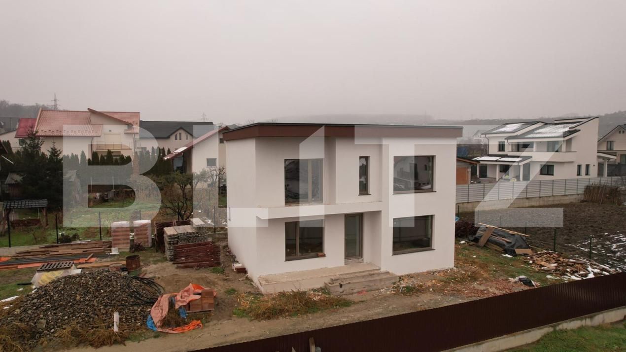 Casa de vânzare 3 camere Burdujeni - 155433CV | BLITZ Suceava | Poza3