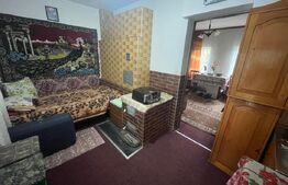 Casă de vânzare, teren 2.200 mp - în Boroaia