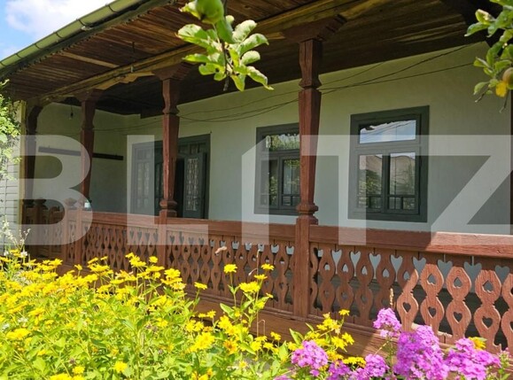 Casa de vânzare 2 camere Falticeni - 155463CV | BLITZ Suceava | Poza7