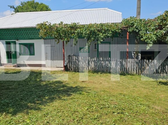 Casa de vânzare 2 camere Falticeni - 155463CV | BLITZ Suceava | Poza2