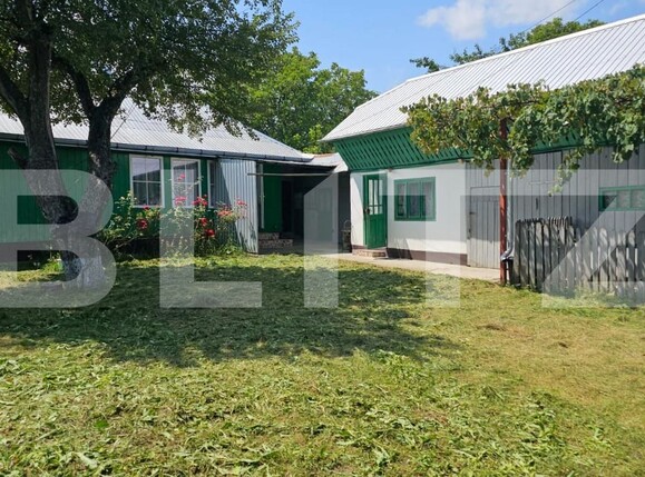 Casa de vânzare 2 camere Falticeni - 155463CV | BLITZ Suceava | Poza1