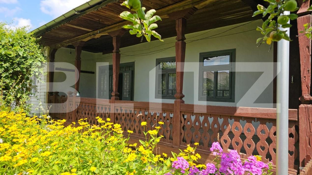 Casa de vânzare 2 camere Falticeni - 155463CV | BLITZ Suceava | Poza7