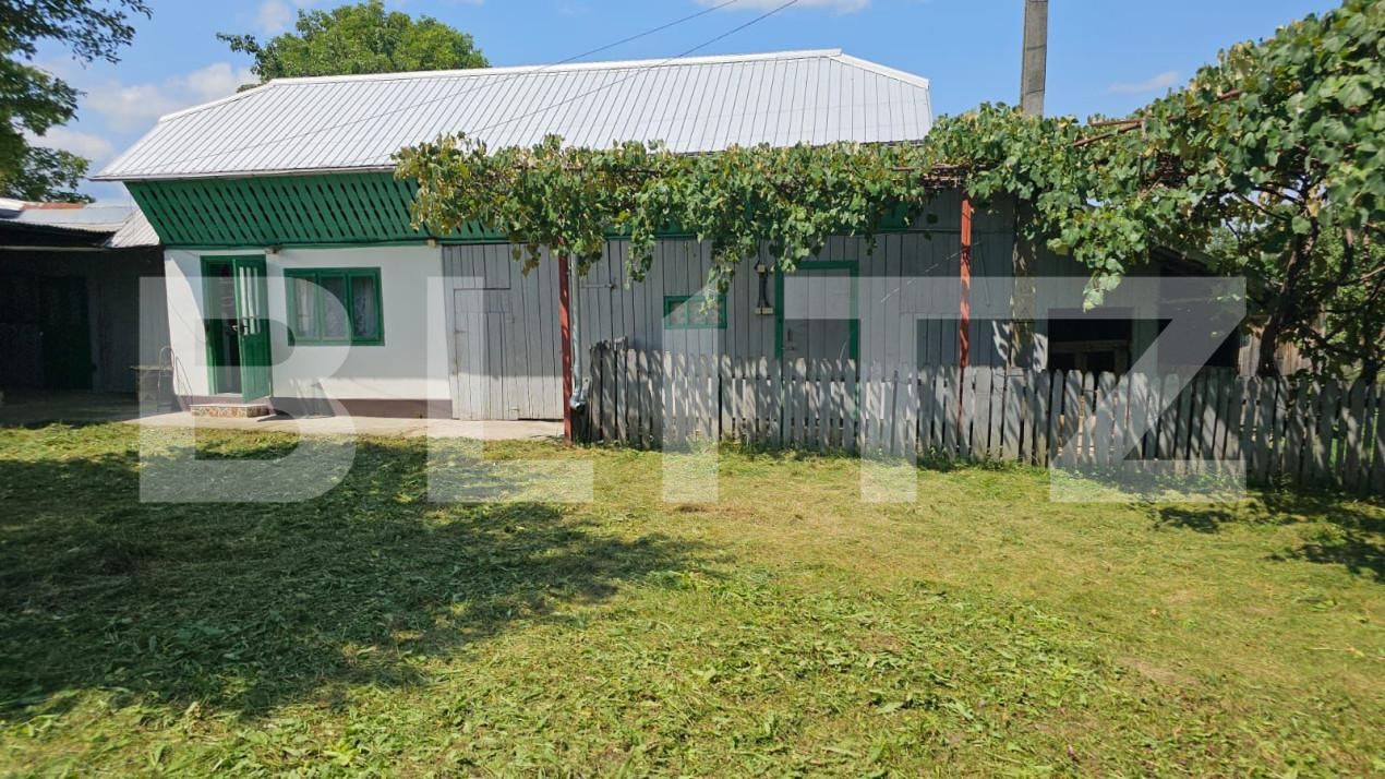 Casa de vânzare 2 camere Falticeni - 155463CV | BLITZ Suceava | Poza2