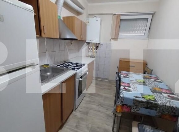 Apartament de închiriat 2 camere Nord - 155466AI | BLITZ Suceava | Poza7