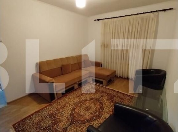 Apartament de închiriat 2 camere Nord - 155466AI | BLITZ Suceava | Poza1