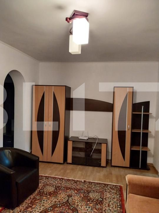 Apartament de închiriat 2 camere Nord - 155466AI | BLITZ Suceava | Poza3
