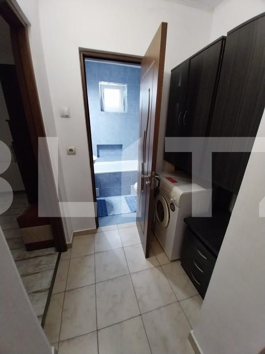 Apartament de închiriat 2 camere Nord - 155466AI | BLITZ Suceava | Poza8