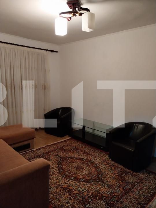 Apartament de închiriat 2 camere Nord - 155466AI | BLITZ Suceava | Poza2