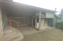 Casa 4 camere, 2610 mp teren, zona Solca, Radauti